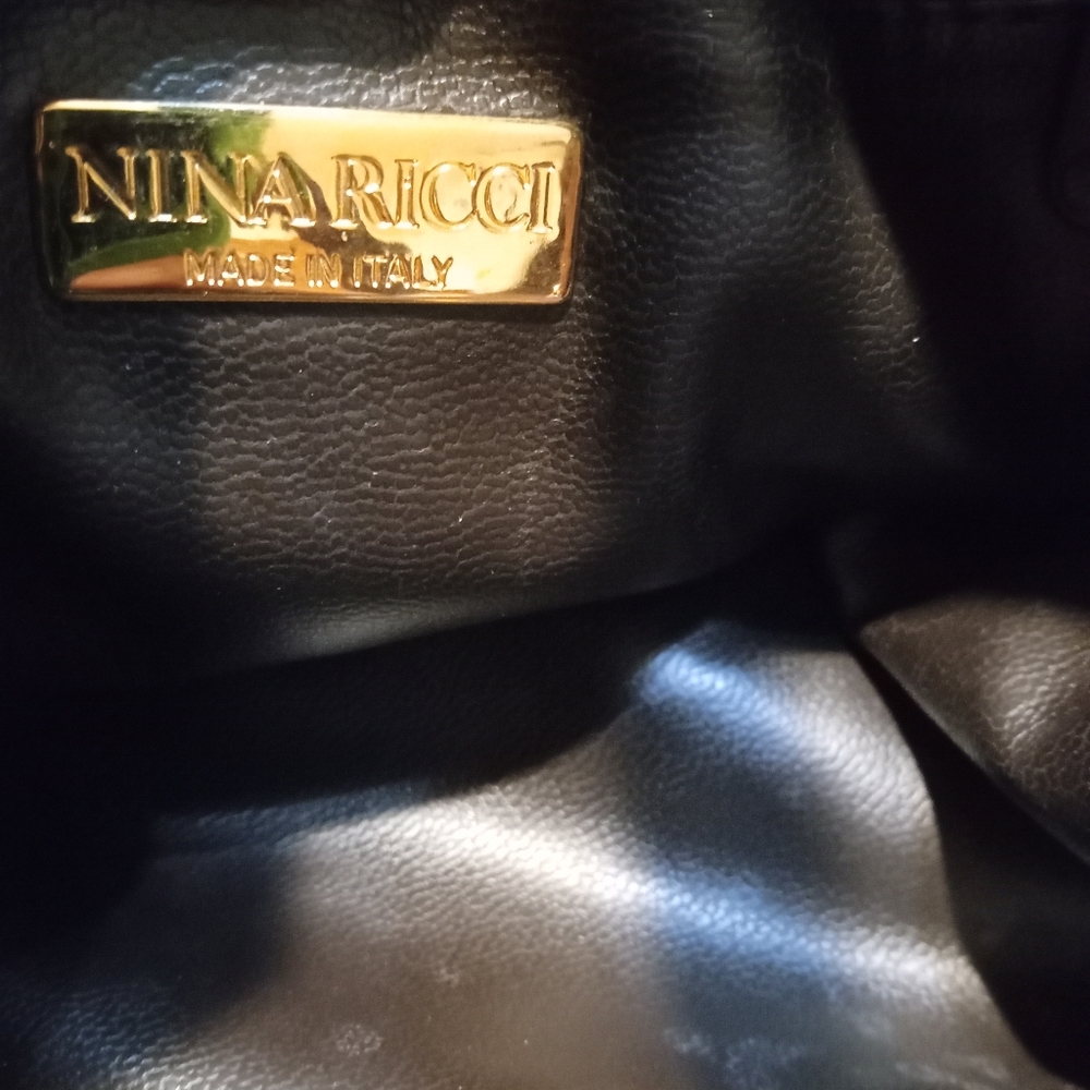 Nina Ricci backpack - Picture 5 of 14